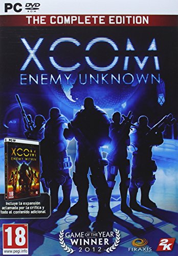 XCOM - Complete Edition