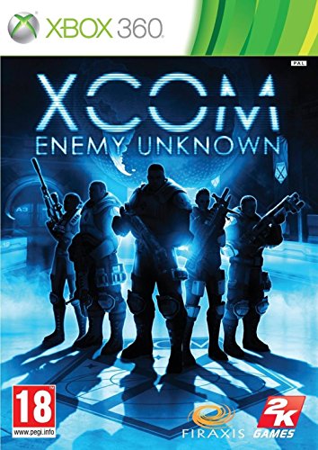 Xcom : Enemy Unknown [Importación francesa]
