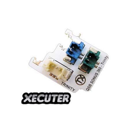Xecuter - Xecuter Sonus 360 QSB Trinity - 0583215023236