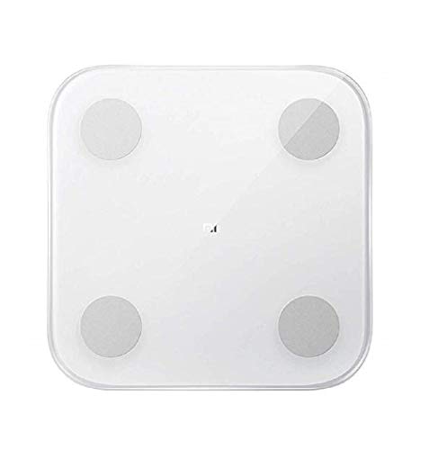 Xiaomi 21907, Mi Body Compositscale 2, Blanco, Pack de 1