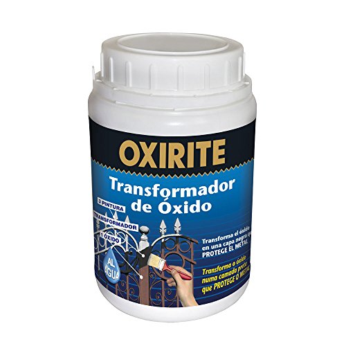 Xylazel - Transformador De Oxido Liquido 250 Xylazel - Transformador De Oxido Liquido 250