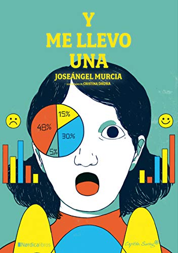 Y me llevo una: Un ajuste de cuentas con las matemáticas escolares (Coedición Capitán Swing) Y me llevo una: Un ajuste de cuentas con las matemáticas escolares (Coedición Capitán Swing)