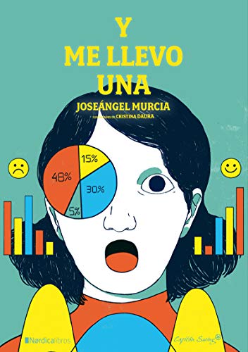 Y me llevo una: Un ajuste de cuentas con las matemáticas escolares (Coedición Capitán Swing)