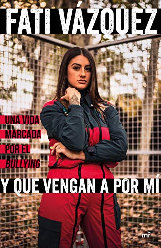 Y que vengan a por mí (4You2) Y que vengan a por mí (4You2)
