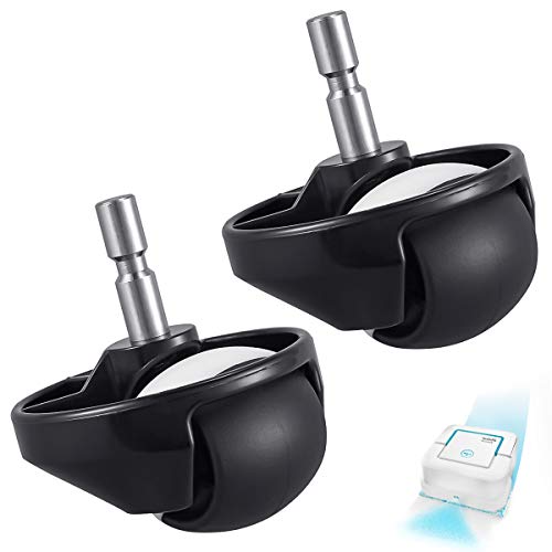 yidenguk reemplazo de la Rueda Delantera Caster 2 Paquete asamblea Universal de Las Ruedas giratorias para irobot roomba 800 900 Robot Aspirador de xiaomi yidenguk reemplazo de la Rueda Delantera Caster 2 Paquete asamblea Universal de Las Ruedas giratorias para irobot roomba 800 900 Robot Aspirador de xiaomi
