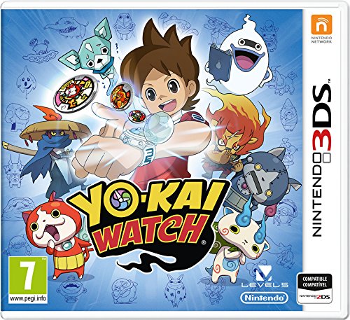 Yo-Kai Watch Yo-Kai Watch
