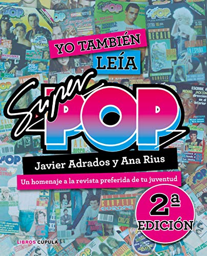 Yo también leía Súper Pop (2019) (Hobbies)