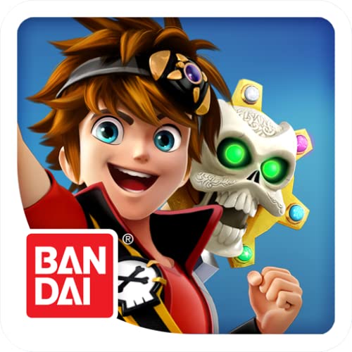 Zak Storm Super Pirate