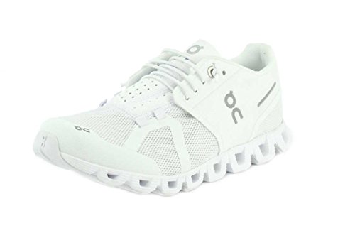 Zapatillas ON Cloud Blancas 37 Blanco Zapatillas ON Cloud Blancas 37 Blanco