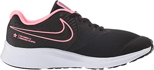 Zapatillas/NIKE:NIKE Star Runner 2 37.5 Zapatillas/NIKE:NIKE Star Runner 2 37.5