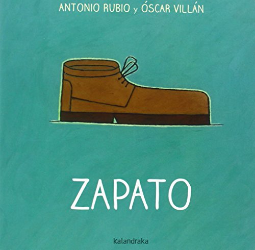 Zapato (De la cuna a la luna) Zapato (De la cuna a la luna)
