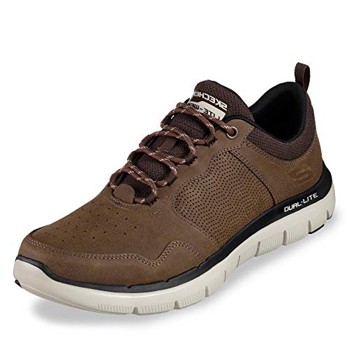 Zapatos para Hombre, Color marr�n, Marca Skechers, Modelo Zapatos para Hombre Skechers Flex Advantage 2 0 Marr�n Zapatos para Hombre, Color marr�n, Marca Skechers, Modelo Zapatos para Hombre Skechers Flex Advantage 2 0 Marr�n