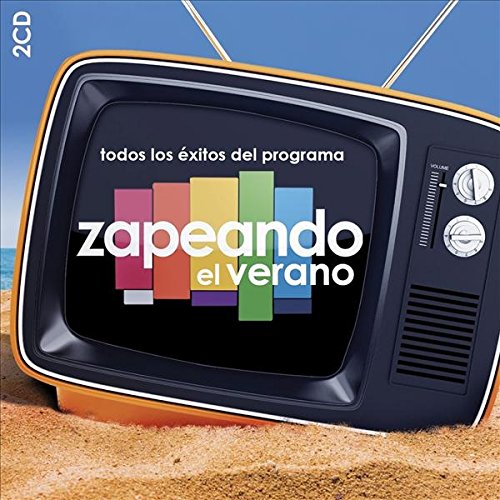 Zapeando El Verano Zapeando El Verano