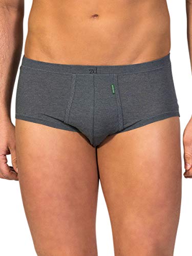 Zero Defects Slip Senior Abierto Elegante ZD (2XL, Grafito) Zero Defects Slip Senior Abierto Elegante ZD (2XL, Grafito)