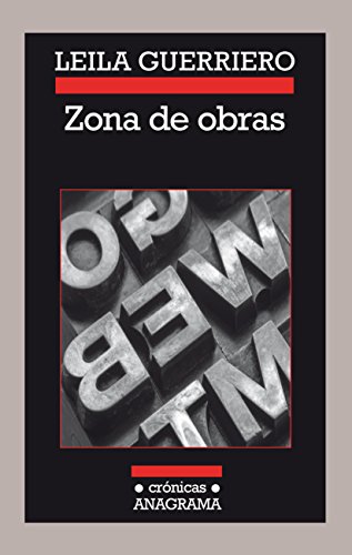 zona de obras