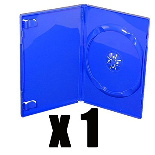 1 caja juegos video PS2 – compra unitario