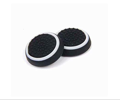 1 Par de Funda Tapa de Botones de Controlador Videojuegos Accesorios Ordenador Portátil Cámara Fotografía Teléfono Inteligente Móvil Computadora Informática Tablet 1 Par de Funda Tapa de Botones de Controlador Videojuegos Accesorios Ordenador Portátil Cámara Fotografía Teléfono Inteligente Móvil Computadora Informática Tablet