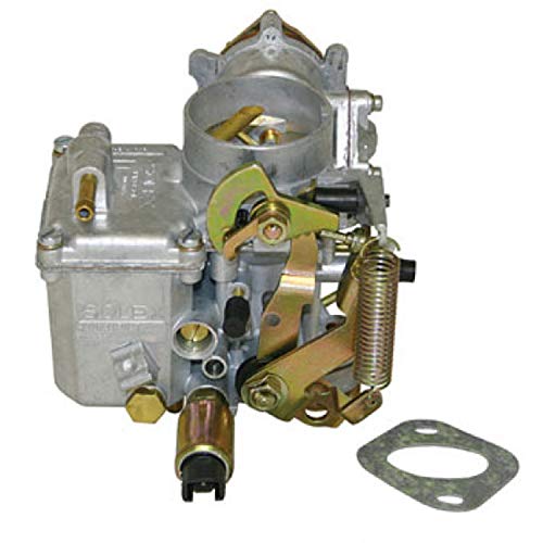 113129027H 113129027F Carburador para Volkswage N Beetl E Bug Bus 30 Pict-1 1950-1966 Karman N Ghi a 1. 2L H4 Gas Ohv 1956-1966 Transporte R 1. 1L 1. 2L 1. 5L H4 Gas Ohv Auto 113129027H 113129027F Carburador para Volkswage N Beetl E Bug Bus 30 Pict-1 1950-1966 Karman N Ghi a 1. 2L H4 Gas Ohv 1956-1966 Transporte R 1. 1L 1. 2L 1. 5L H4 Gas Ohv Auto