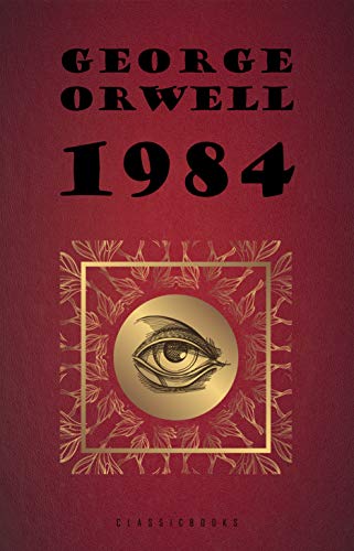 1984 (English Edition) 1984 (English Edition)