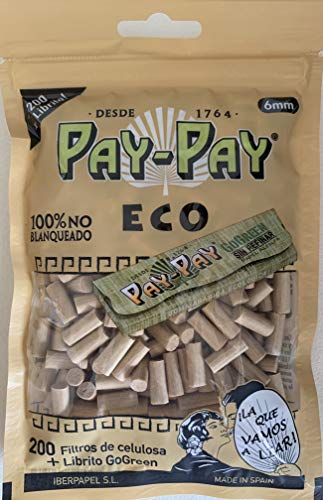 2000 filtros slim ecologicos y 10 librillos de papel de liar biodegradable 2000 filtros slim ecologicos y 10 librillos de papel de liar biodegradable