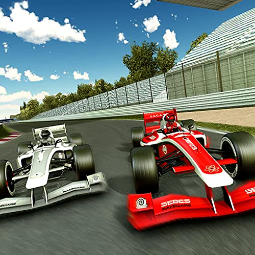 3d Fast Cars Race 2020