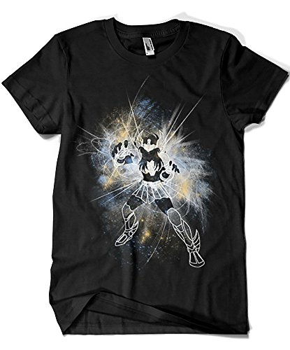 4613-Camiseta Premium, Diamond Dust (Skullpy)