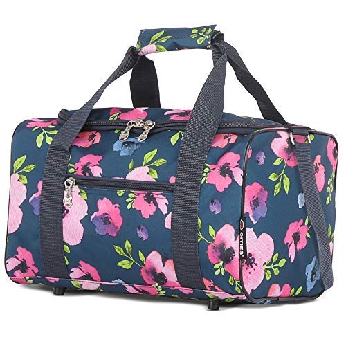 5 Cities 1, Hold611-689 Marino, S, Navy Floral