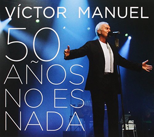 50 Años No Es Nada 50 Años No Es Nada