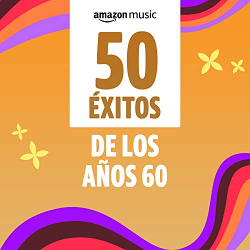 50 hits de los años 60