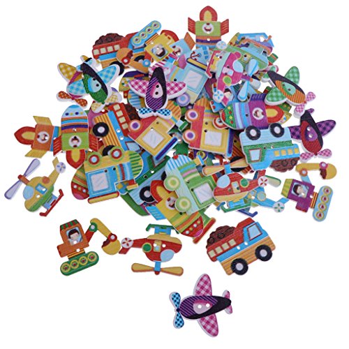 50 Piezas Botones de Madera Dibujos Animados para Abrigos Camisa Gorro Ropa Confección - Transporte Mixto 50 Piezas Botones de Madera Dibujos Animados para Abrigos Camisa Gorro Ropa Confección - Transporte Mixto