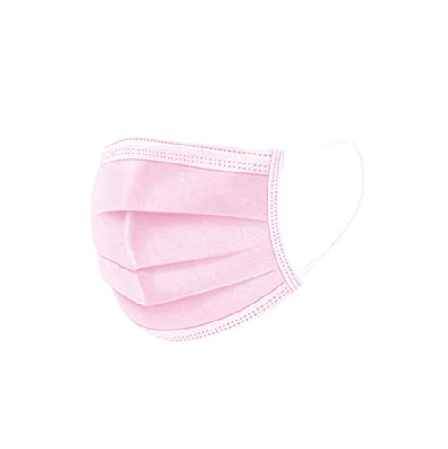 50/100 unidades Unisex (100pcs, PINK2) 50/100 unidades Unisex (100pcs, PINK2)
