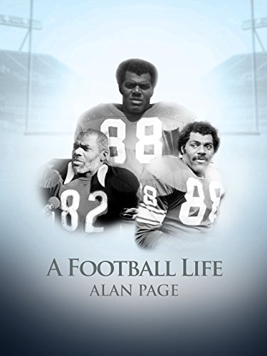 A Football Life - Alan Page