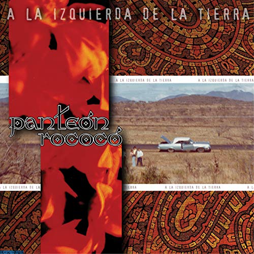 A la Izquierda de la Tierra A la Izquierda de la Tierra