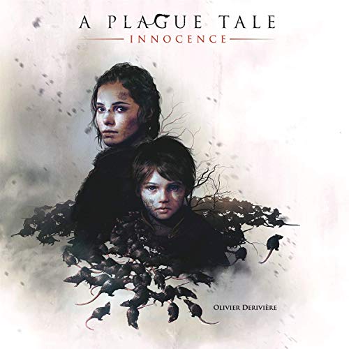 A Plague Tale: Innocence (Original Game Soundtrack [Vinilo]
