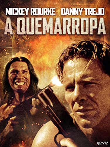 A Quemarropa A Quemarropa