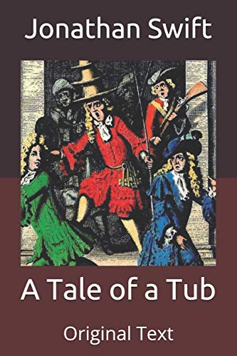 A Tale of a Tub: Original Text