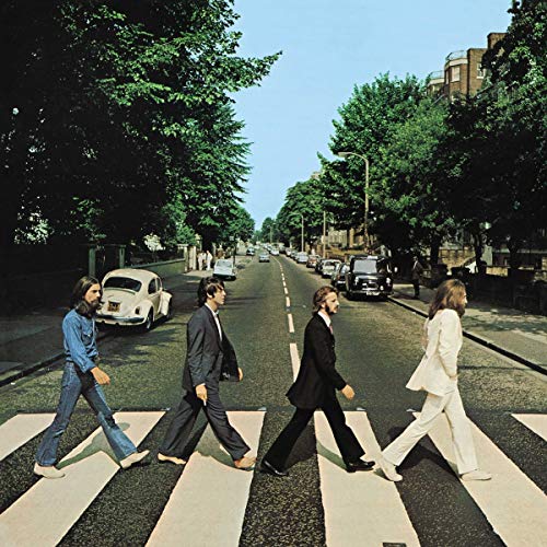 Abbey Road - 50 Aniversario (3 LPs) [Vinilo]