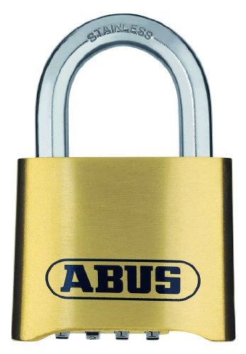 Abus 180IB/50 Nautilus - Candado Abus 180IB/50 Nautilus - Candado