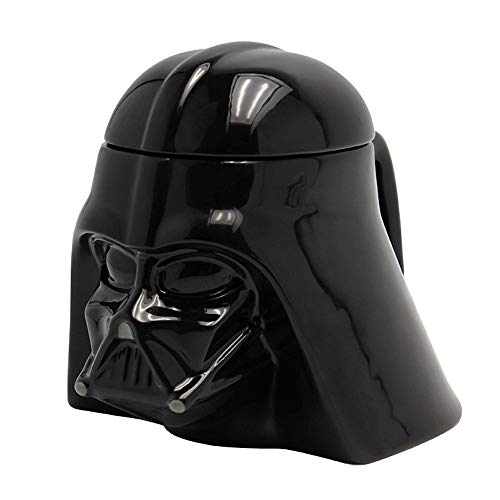 ABYstyle - STAR WARS - Taza 3D - Vader
