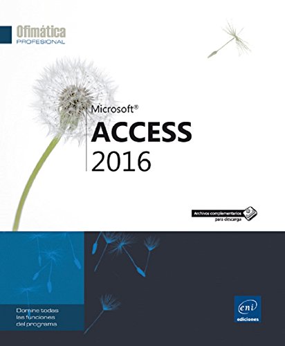 Access 2016 Access 2016