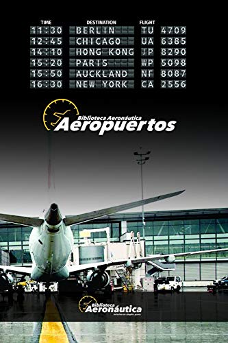 Aeropuertos Aeropuertos