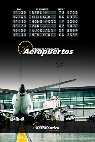 Aeropuertos