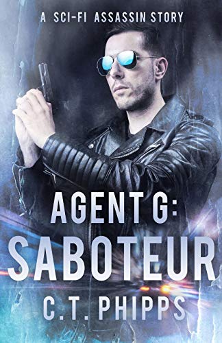 Agent G: Saboteur: 2