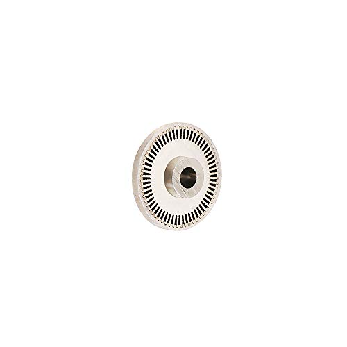 aikeec Codificador óptico de volante de 60 ranuras para reemplazo de Logitech G25 Old G27 Driving Force GT (DFGT) aikeec Codificador óptico de volante de 60 ranuras para reemplazo de Logitech G25 Old G27 Driving Force GT (DFGT)