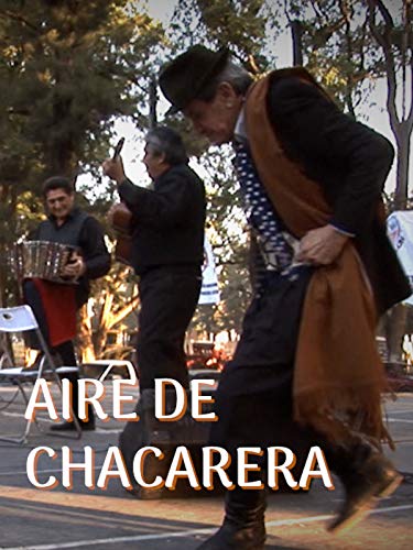 Aire de chacarera Aire de chacarera