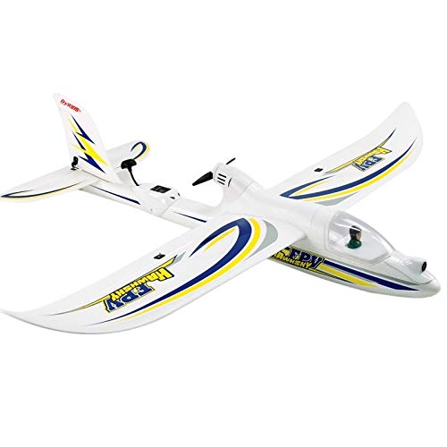 Airplane Dyny Dy8978SRTF Hawksky FPV V2 1370mm Avión de avión de aeronave Modelo de aeronave de 5.8GHz ISM Avión de FPV, incluye receptor de 2.4GHz con GYRO de 6 ejes, potencia de salida de 200 mW, ve Airplane Dyny Dy8978SRTF Hawksky FPV V2 1370mm Avión de avión de aeronave Modelo de aeronave de 5.8GHz ISM Avión de FPV, incluye receptor de 2.4GHz con GYRO de 6 ejes, potencia de salida de 200 mW, ve