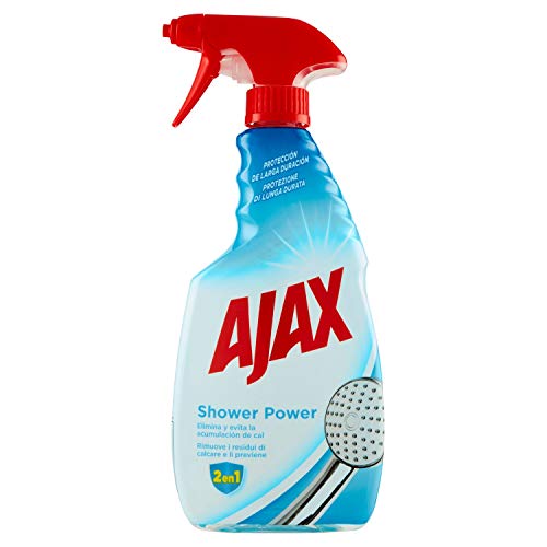 Ajax - Shower Power - 500 ml - [Pack de 3]