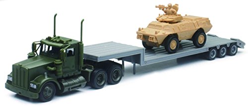 Ak Sport 0301014 - Camión Militar de Escala 1:43