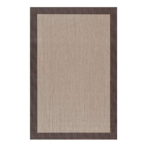 Alfombra vinílica Deblon – Alfombra de PVC Antideslizante y Resistente, Ideal para salón, Cocina, baño… ¡Disponible en Medidas Grandes y más Colores! (120cm x 180cm, Marrón Oscuro) Alfombra vinílica Deblon – Alfombra de PVC Antideslizante y Resistente, Ideal para salón, Cocina, baño… ¡Disponible en Medidas Grandes y más Colores! (120cm x 180cm, Marrón Oscuro)