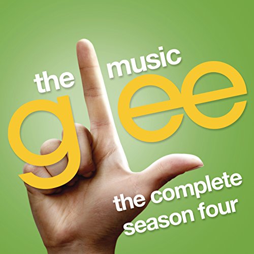 All That Jazz (Glee Cast Version)